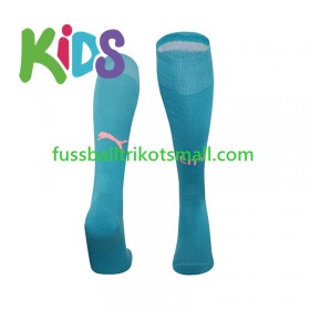 Manchester City Kinder Socken 2024-2025 Fourth kaufen